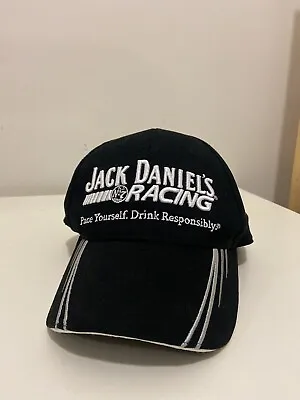 $23.50 • Buy Baseball Truckers Jack Daniels Racing V8 Supercars Old No.7 Adjustable Hat Cap