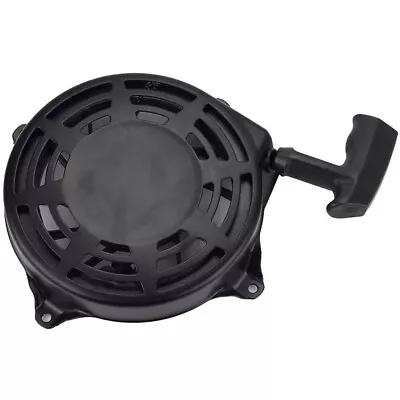 Recoil Pull Starter Assembly For BRIGGS STRATTON Engine 497680 498144 Toro Mower • $11.98