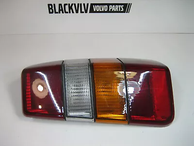 Volvo 240 245 RIGHT Station Wagon Tail Light 1372442 • $74.99