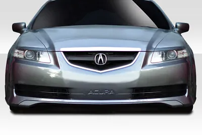 04-06 Acura TL Aspec Look Duraflex Front Bumper Lip Body Kit!!! 114496 • $160