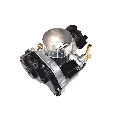 SALE!!! 98-2001 VW Throttle Body Genuine 06A133066E • $150.28