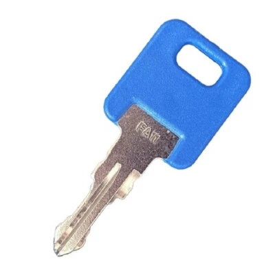 $4 • Buy JCB Adblue DEF Cap Key 334/D7450 Marked FA11