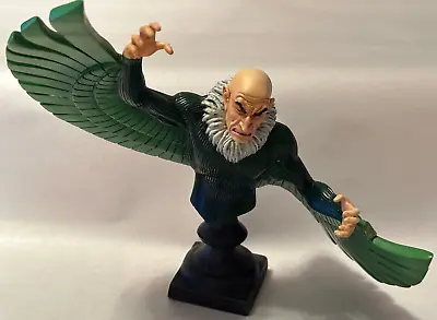 Bowen Designs 2005 Marvel Vulture Limited Edition Mini Bust Statue #2090/2500 • $69.99