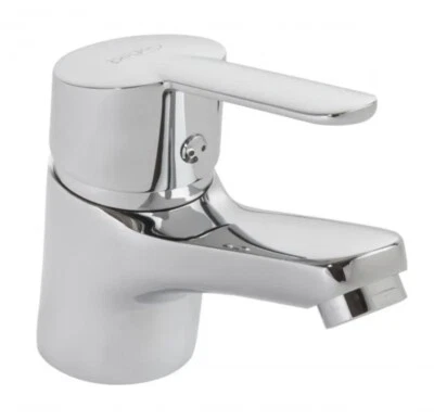 £35 • Buy Francis Pegler Mono Basin Mixer Tap
