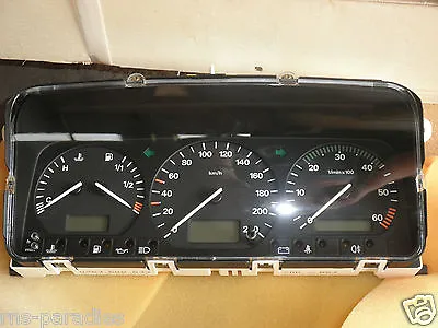 Original VW T4 Multivan Instrument Cluster New 7D0919863X Petrol Automatic • $377.30