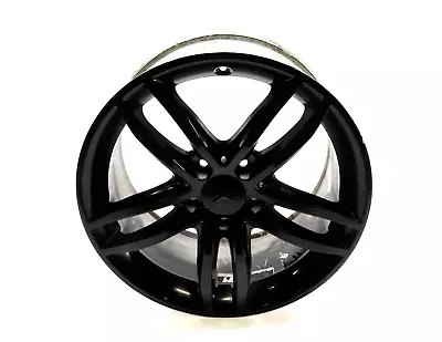 12-14 MERCEDES BENZ C250 C300 C350 (W204) 17x8.5 - 10-SPOKE ALUMINUM WHEEL RIM • $174.99