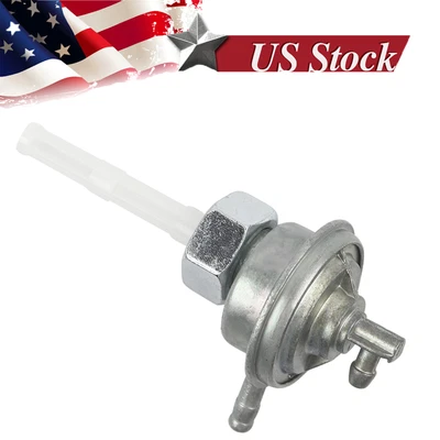 $8.56 • Buy For HONDA Spree NQ50 Scooter Gas Fuel Switch Pump Valve Petcock (1986-1987) M16