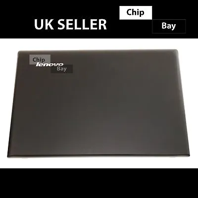 £49.99 • Buy Lenovo G70-70 Screen Top Lid Cover Plastic Black Ap0u1000100