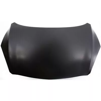 Hood For 2010-2013 Mazda 3 Primed Steel • $507.90