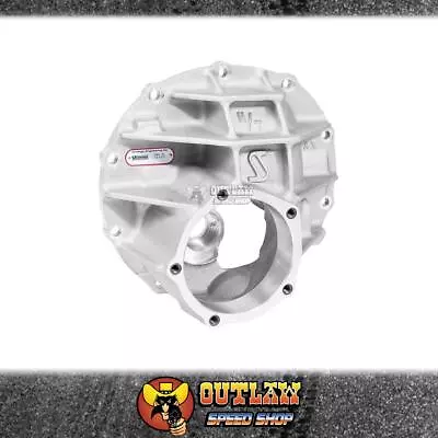 Strange 9  Lightweight Diff Case Alum 3.062  Bore Fits 28 & 31-spline - Stn1901 • $1046.35