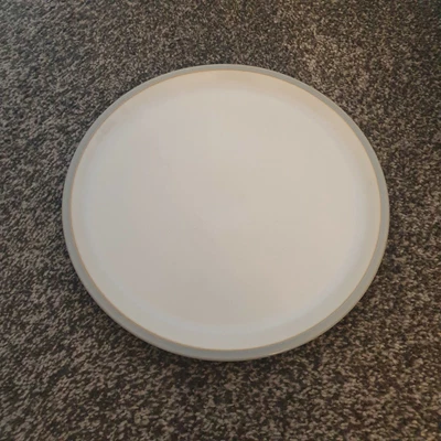 £12.99 • Buy Denby Azure Light Blue Dinner Plate Stoneware