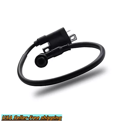 2 Stroke 49cc 50cc Scooter Moped Ignition Coil-pro • $10.99