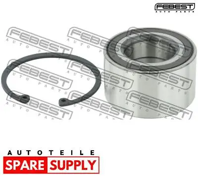 Wheel Bearing Set Ford Febest Dac39740039m Kit • $35.60