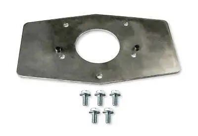 Quick Time Index Plate For 1997-2013 Corvette C5 And C6 Bellhousing • $199.95