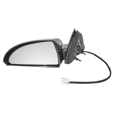 Power Mirror Fits 06-13 Chevy Impala & 14-16 Impala Limited Driver Side 20759191 • $49.50