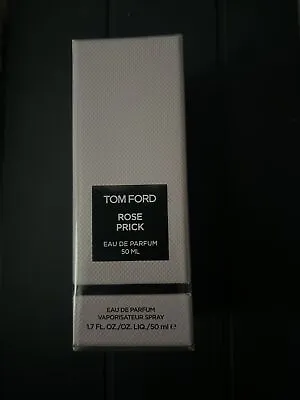 £56 • Buy Tom Ford Rose Prick 50ml BNIB
