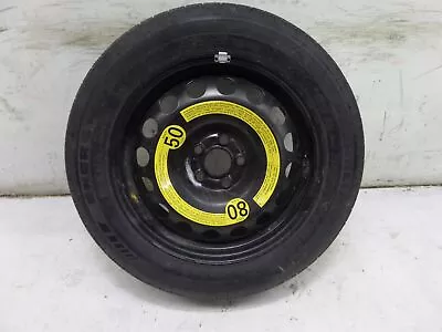 VW Jetta 16  Steel Wheel MK4 00-05 110 601 027 R/T 5x100 ET42 Golf GTI Beetle • $94.99