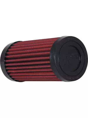 K&N Round Air Filter Fits THOMAS T115 SKID STEER - (E-4552) • $77.50