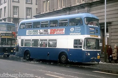 £0.99 • Buy Tayside No.49 Dundee 1980 Bus Photo