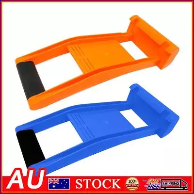 Floor Handling Gypsum Board Extractor Lifter Plasterboard Panel Carrier • $16.39