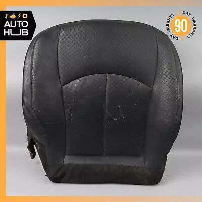 07-09 Mercedes W211 E550 E320 Seat Cushion Bottom Lower Front Left Side OEM • $182.60