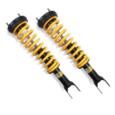 $370 • Buy Front STD Coil Springs Pre-Assembly Strut For S FORD TERRITORY SX SY AWD S/Wagon