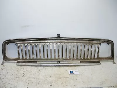 74-78 FSJ Jeep Wagoneer  Gladiator J10 J20 Honcho Razor Grille Cherokee • $295