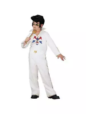 Childs Elvis Presley Costume • $34.99