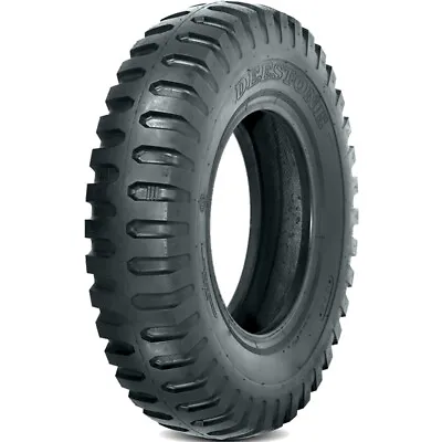 Tire Deestone D501 Military LT 6-16 Load C 6 Ply (TT) Light Truck • $87.94