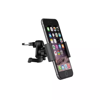 Cygnett VentView Universal Air Vent Mount Adjustable Holder Car Vice Phones • $23.55