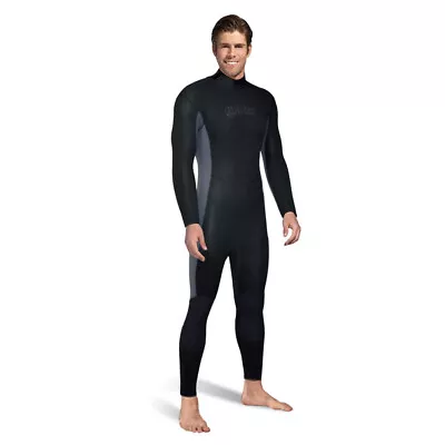 Mares 2.5mm Mens M-Flex Scuba Dive Wetsuit • $189.95