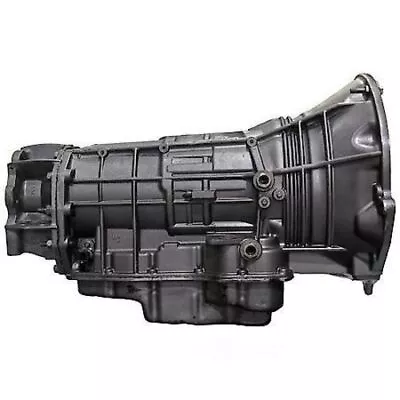 Automatic Transmission Assembly-4WD 45RFE Fits 1999 Jeep Grand Cherokee 4.7L-V8 • $1000
