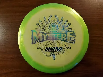 Innova Discs Halo Star Mystere - 173.5 Gram • $18