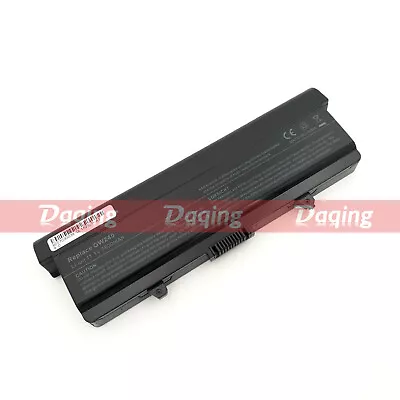 9Cell Battery For Dell Inspiron 1525 1526 1545 1546 0GW240 RN873 RU573 312-0625 • $33.90