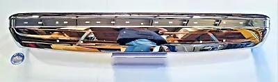$792 • Buy Ford F150 Front Bumper Bar, Xlt F250 F350 87-92