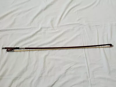 Unknown No Brand 29 1/2  Violin Bow • $50