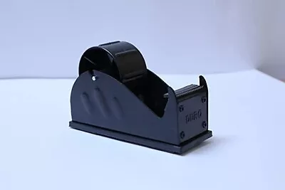 Commercial Desktop 2 Inch Packing Tape Dispenser Heavy Duty Free Shipping. • $24.99