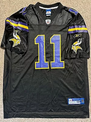 Reebok Donte Upper Minnesota Vikings Jersey  • $59.95