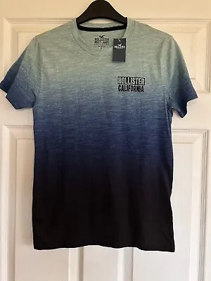 Hollister Boys T Shirt XXS New With Tags • £6.99