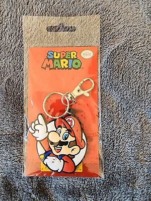 Mario Keychain Super Mario  • $9.99