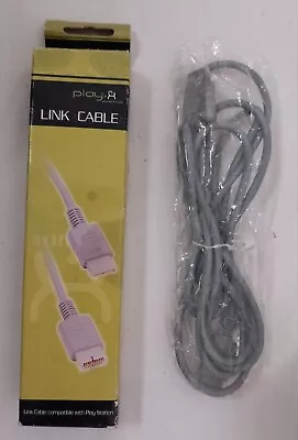 PlayStation 1 HEAD 2 HEAD System Link Up Cable ORIGINAL PS1 PSX  • £20