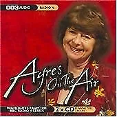 Pam Ayres : Ayres On The Air CD 2 Discs (2005) Expertly Refurbished Product • £2.84