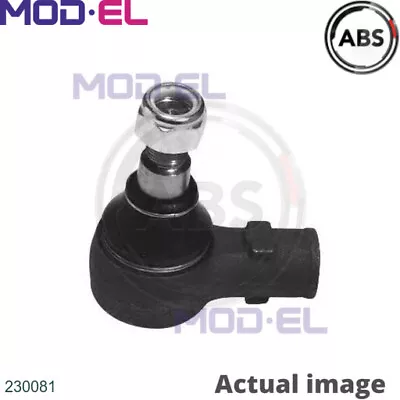 TIE ROD END FOR IVECO DAILY/Bus/Platform/Chassis/II/Van/Dump/Truck/SCUDATO/III   • $61.87