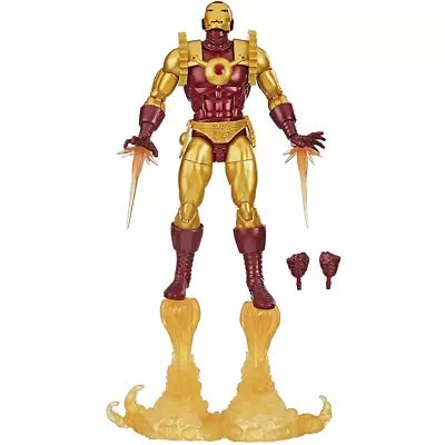 Marvel Legends Iron Man 2020 Action Figure 6  E8708 • £18.99