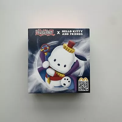 McDonalds X Yu-Gi-Oh! X Hello Kitty - Pochacco As Time Wizard Happy Meal • £11.99