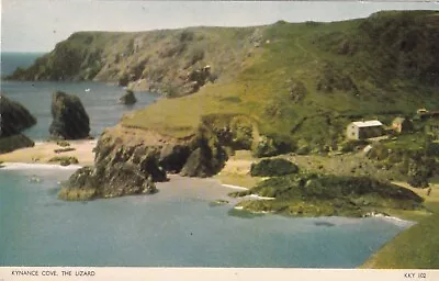 £0.99 • Buy 🌅 KYNANCE COVE, CORNWALL.  The Lizard. (#liza)