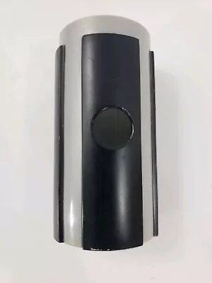 $6.99 • Buy Disney Parks Build Your Own Lightsaber 2007 Hilt Parts Grip Handle Black Part