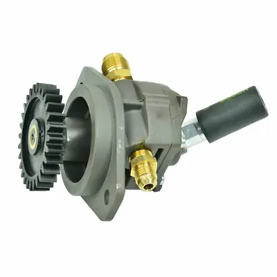 Fuel Supply Pump Fits For Mack 1997 Thru 2006 E7 Mack Engines 0440020036 322GC45 • $85.99