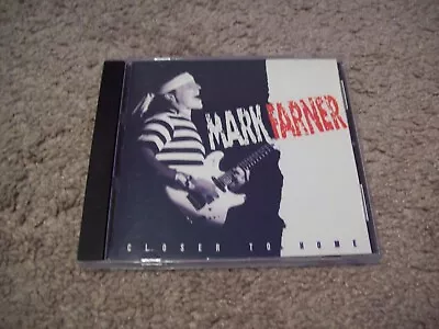 Mark Farner - Closer To Home CD *RARE* 1992 Frontline (Grand Funk Railroad) • $24.99