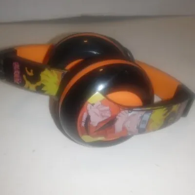 Naruto High Quality Sound Stereo Headphones • $5.99